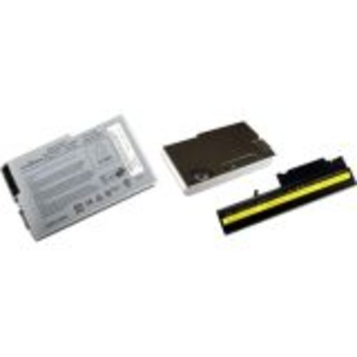 Axiom Lithium Ion Notebook Battery - Lithium Ion