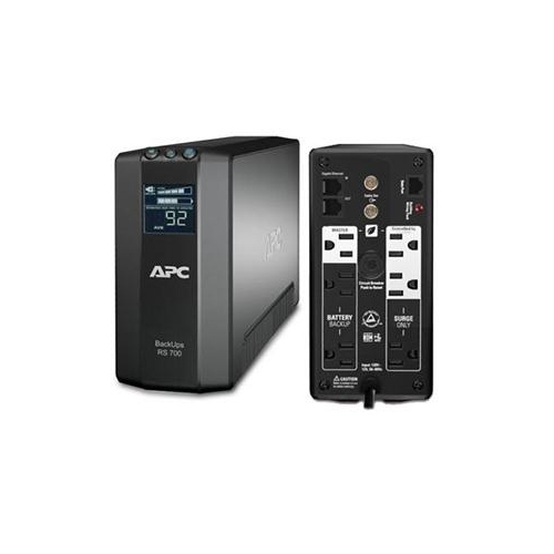 Apc Back-ups Rs 700 Va Tower Ups 