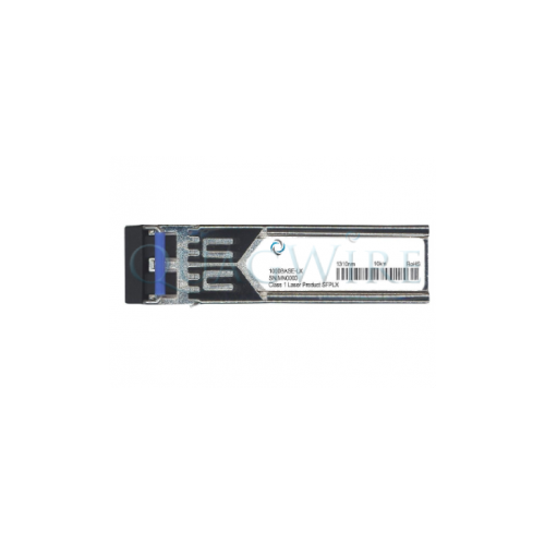 100PCT HP COMPATIBLE 1000BASE-LX SFP GBIC