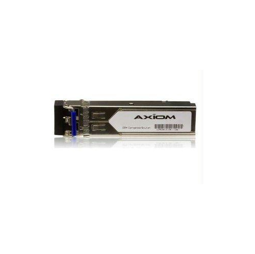 Axiom – mémoire 1000Base-BX10-U SFP Trnscvr F HP