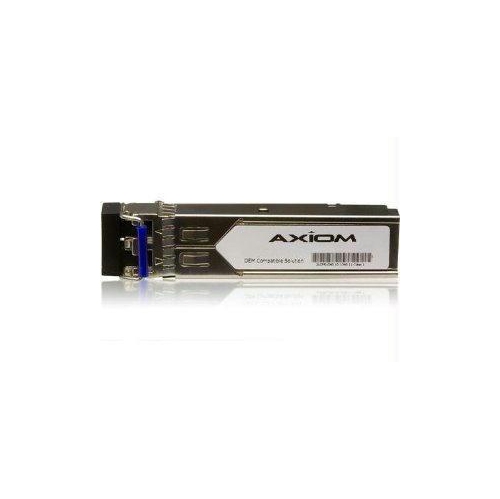 Axiom – Émetteur-récepteur 1000Base-sx SFP pour IBM n° 40k5603