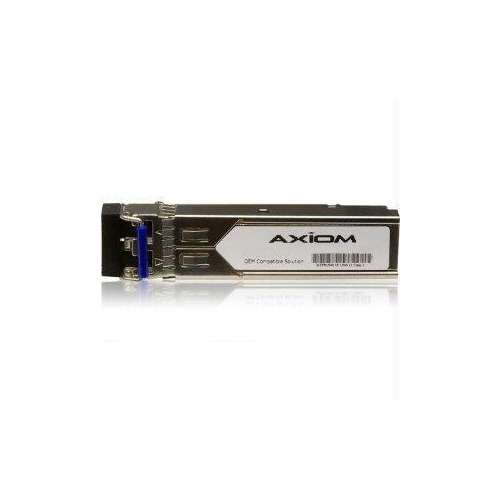 Axiom Memory Axiom 10gbase-sr Sfp+ Transceiver For Ibm # 45w4743