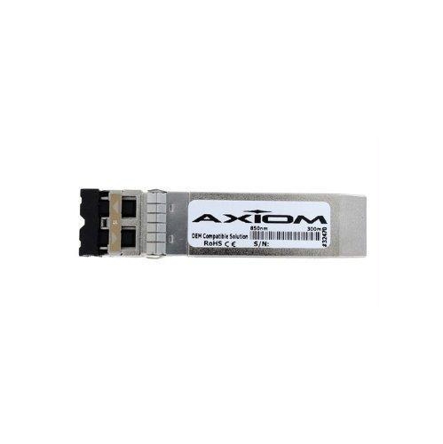 Axiom Memory Axiom 10gbase-lrm Sfp+ Transceiver For Brocade - 10g-sfpp-lrm