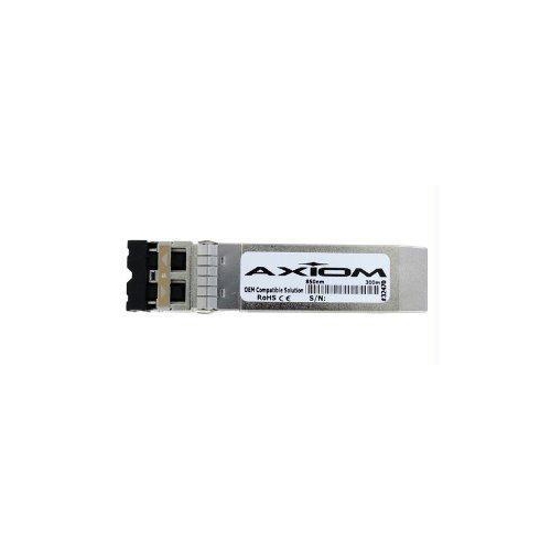 Axiom Memory Axiom 16gb Short Wave Sfp+ Transceiver For Hp - Qk724a