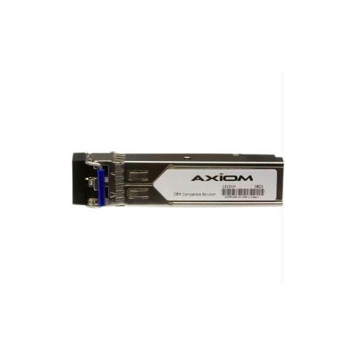 Axiom – Émetteur-récepteur 10gbase-sr SFP+ de mémoire pour Solar Flare # Sfm10g-sr, garantie à vie