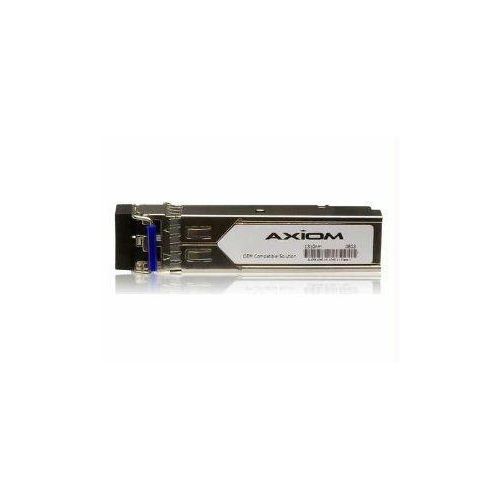 Axiom Memory Axiom 1000base-zx Sfp Transceiver For Netgear # Agm733,life Time Warranty
