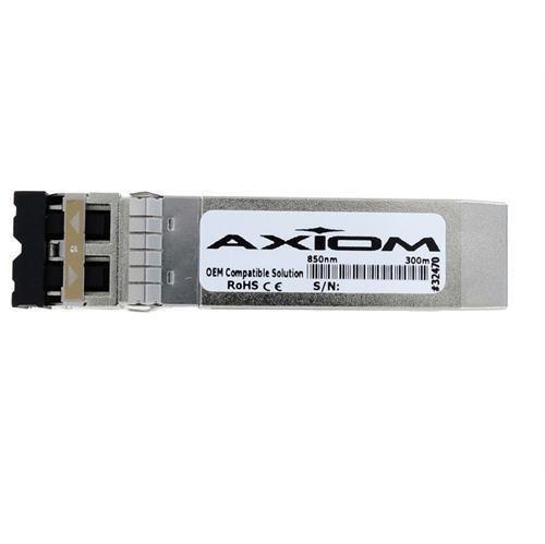 Axiom Memory 407-bbeq : 10gbase-sr Sfp+ Transceiver For Dell