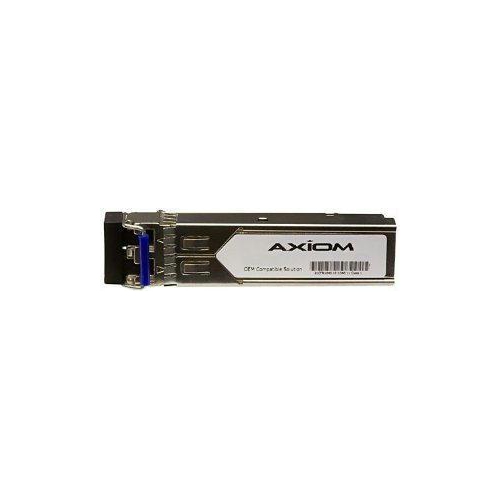 Axiom Memory Axiom 1000base-bx-40u Sfp Transceiver For Cisco # Mgbbx1,life Time Wa