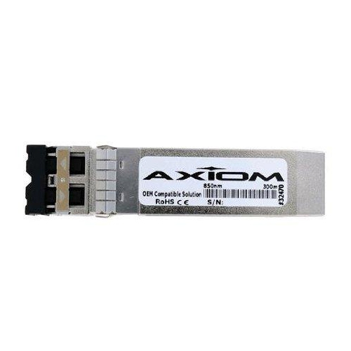 Axiom 10gbase-sr Sfp+ Transceiver For Datacom - Sfp+sr/sx