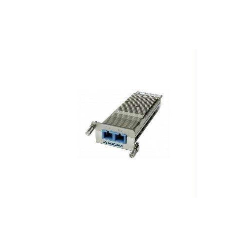 Axiom Memory Axiom 10gbase-er Xenpak Transceiver Module For Juniper # Xenpak-1xge-er,life Tim