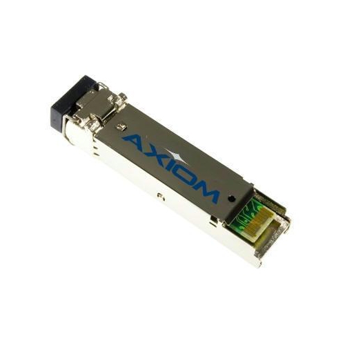 Axiom Memory Axiom 1000base-bx10-d Sfp Transceiver For Cisco # Glc-bx-d,life Tim