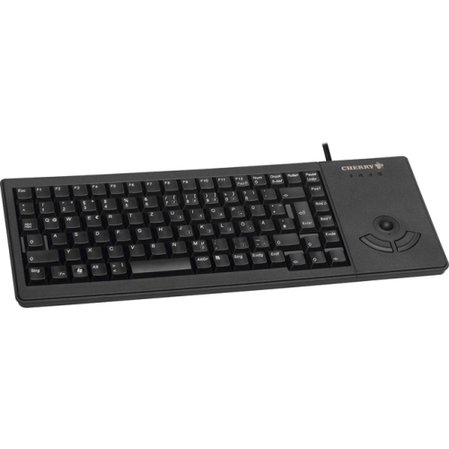 CHERRY AMERICAS  Cherry G84-5400 Xs Trackball Keyboard