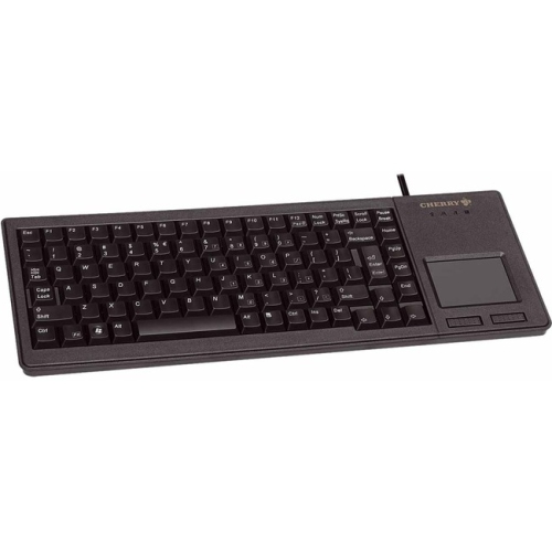 CHERRY AMERICAS  Cherry G84-5500 Xs Touchpad Keyboard