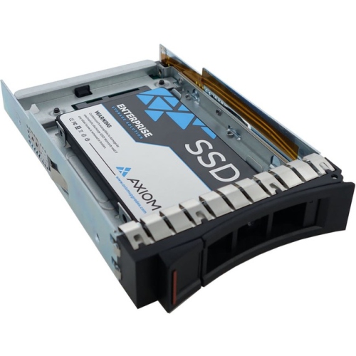 Axiom EV100 240 GB Solid State Drive - 3.5" Internal - SATA 00WG775-AX