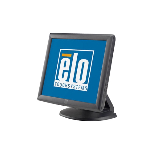 Elo 1715l Touchscreen Lcd Monitor - 17 - 5-wire Resistive -