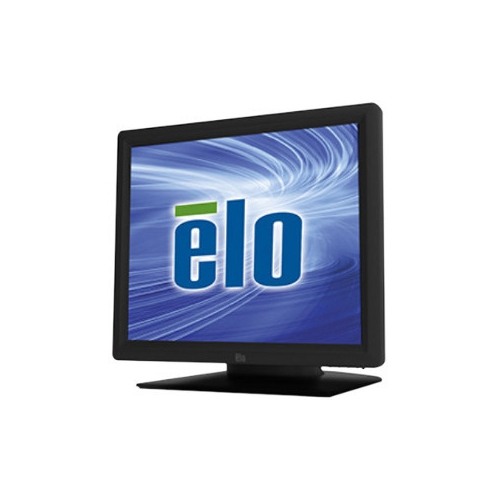 ELO TOUCH SOLUTIONS  Elo 1517L 15 Led Lcd Touchscreen Monitor - 4:3 - 16 Ms