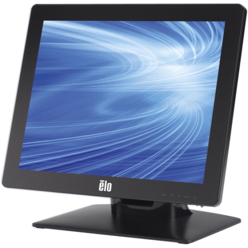 Elo 1517l 15 Led Lcd Touchscreen Monitor - 4:3 - 16 Ms -