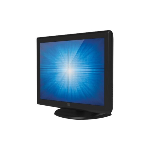 ELO TOUCH SOLUTIONS  Elo 1515L 15 Lcd Touchscreen Monitor - 4:3 - 14.20 Ms