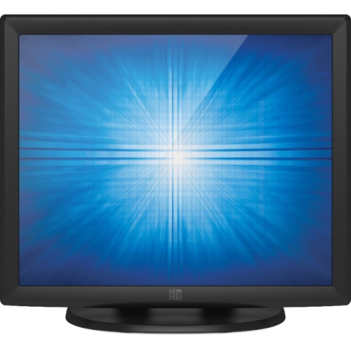 Elo 1915l 19 Lcd Touchscreen Monitor - 5:4 - 5 Ms - 5-wire