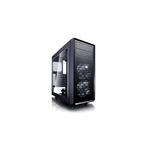 Fractal Design Focus G Computer Case with Side Window