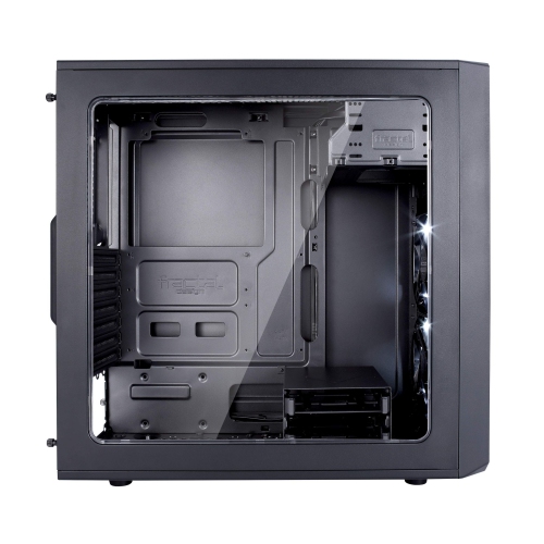 Fractal Design Focus G Computer Case with Side Window