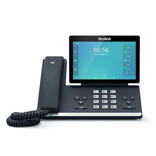 YEALINK SMART MEDIA IP PHONE SIP-T56A