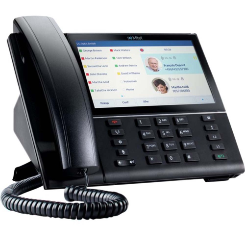 MITEL  Phone 6873 Sip Desktop