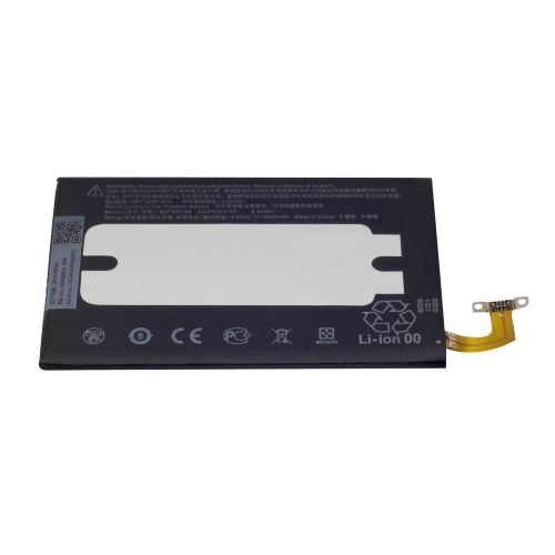 ESOURCE PARTS  Htc One M8 Replacement Battery Bop6B100 2600Mah