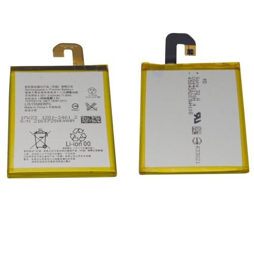 Sony Xperia Z3 Battery 3100 mAh