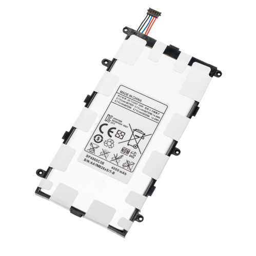 Replacement Battery SP4960C3B 4000mAh For Samsung Galax Tab 7.0 Plus / Galax Tab 2 7.0 (P3110/P3100)