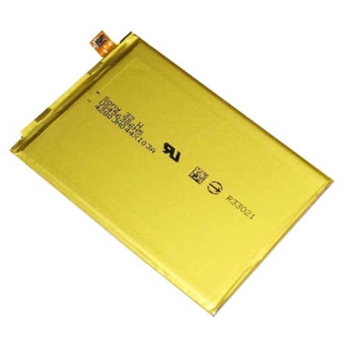 Sony Xperia Z5 Premium E6853 E6833 LIS1605ERPC Replacement Battery