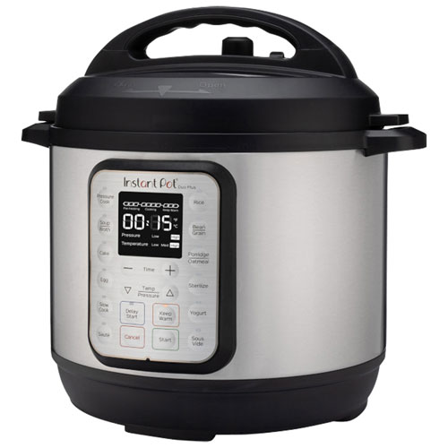 Instant Pot Lux Mini on sale for $45 — the lowest price we've ever seen