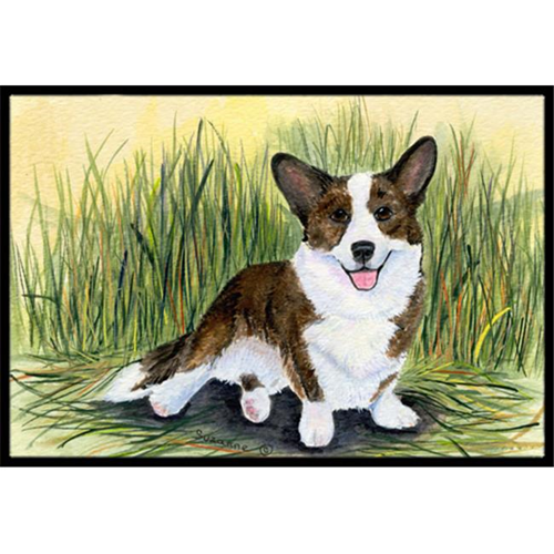 Corgi doormat outlet