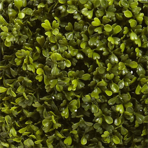 Nearly Natural 5919 27 Inch Boxwood Ball Topiary