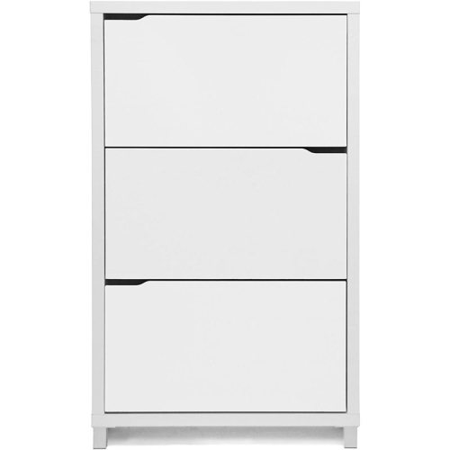 Simms modern deals shoe cabinet