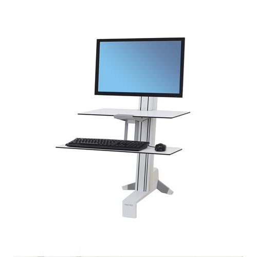 Ergotron Standing Desk Attachment Wall Mount 33 351 211 Best