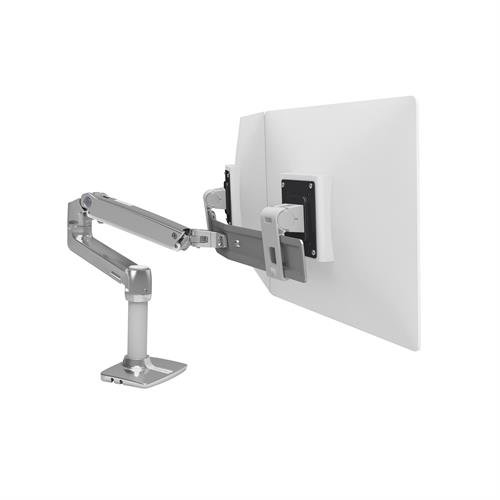 Ergotron LX Desk Dual Direct Arm Wall Mount