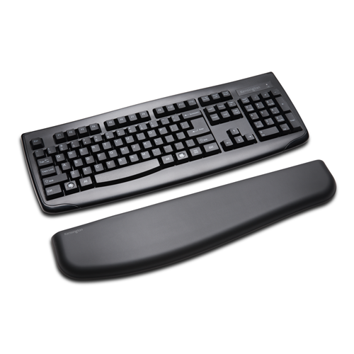 Kensington ErgoSoft Wrist Rest for Standard Keyboards
