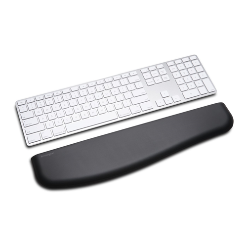 Kensington ErgoSoft Wrist Rest for Slim Keyboards