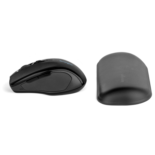 Kensington ErgoSoft Wrist Rest for Standard Mouse