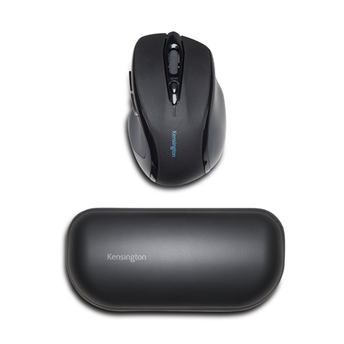 Kensington ErgoSoft Wrist Rest for Standard Mouse