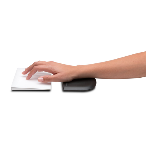 Kensington ErgoSoft Wrist Rest for Slim Mouse/Trackpad