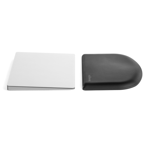 Kensington ErgoSoft Wrist Rest for Slim Mouse/Trackpad