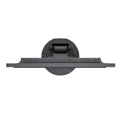 NEC 22" FHD 75 Hz 6 ms GTG WLED Monitor - Black -