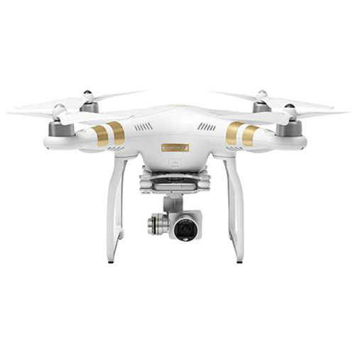 DJI Phantom 3 SE Quadcopter Drone with Camera - Ready-to-Fly ...
