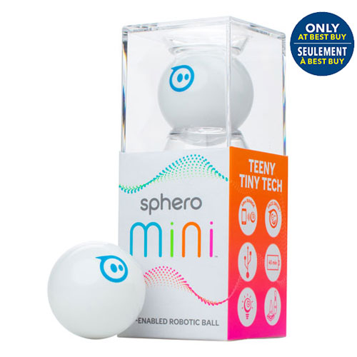 best buy sphero mini