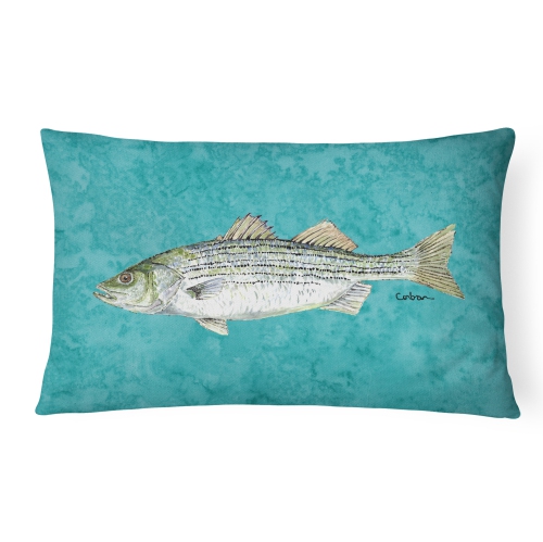 Outdoor sales fish pillows