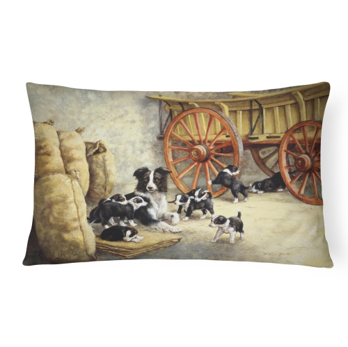 Dog decorative outlet pillows