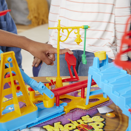 Mouse Trap Board Game