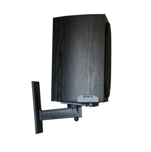 Supports muraux avec pince à pression Ultra Grip WB-1134 de Boost Industries pour haut-parleur